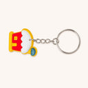 House Keychain