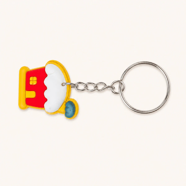 House Keychain