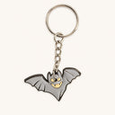 Bat Keychain