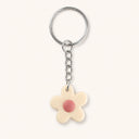 Flower Keychain