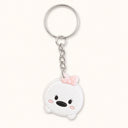 Duck Keychain