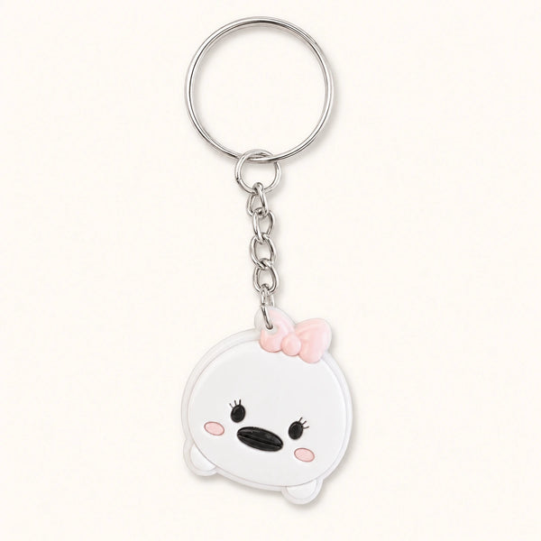 Duck Keychain