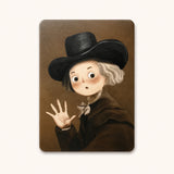 Famous Paintings Fridge Magnets — design 6