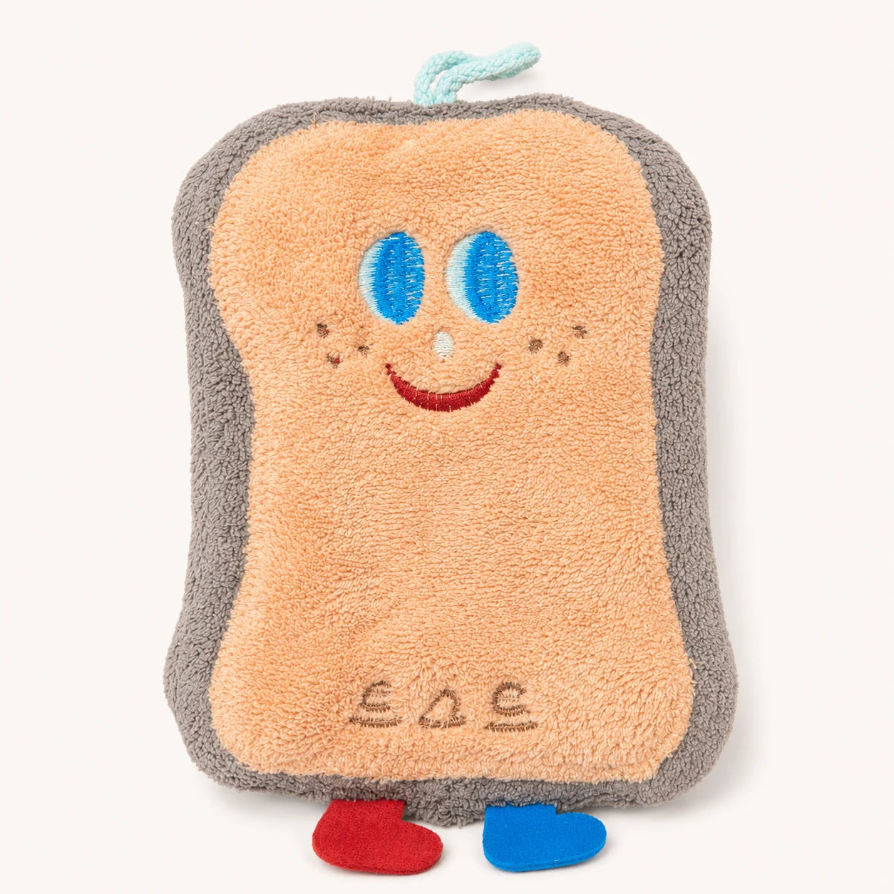 Toast Hand Towel