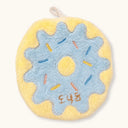 Donut Hand Towel