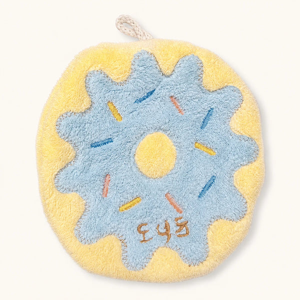 Donut Hand Towel