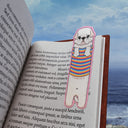 Pekingese Book Tag