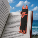 Doberman Book Tag