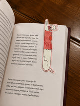 Bull Terrier Book Tag — 2