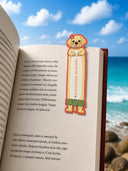 Labrador Retriever Book Tag