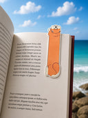 Long Ginger Cat Book Tag