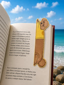 Sunny Poodle Book Tag