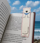 Best Friend Fluffy Dog Book Tag