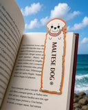 Maltese Book Tag