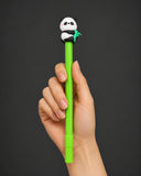 Bamboo Panda Gel Pen