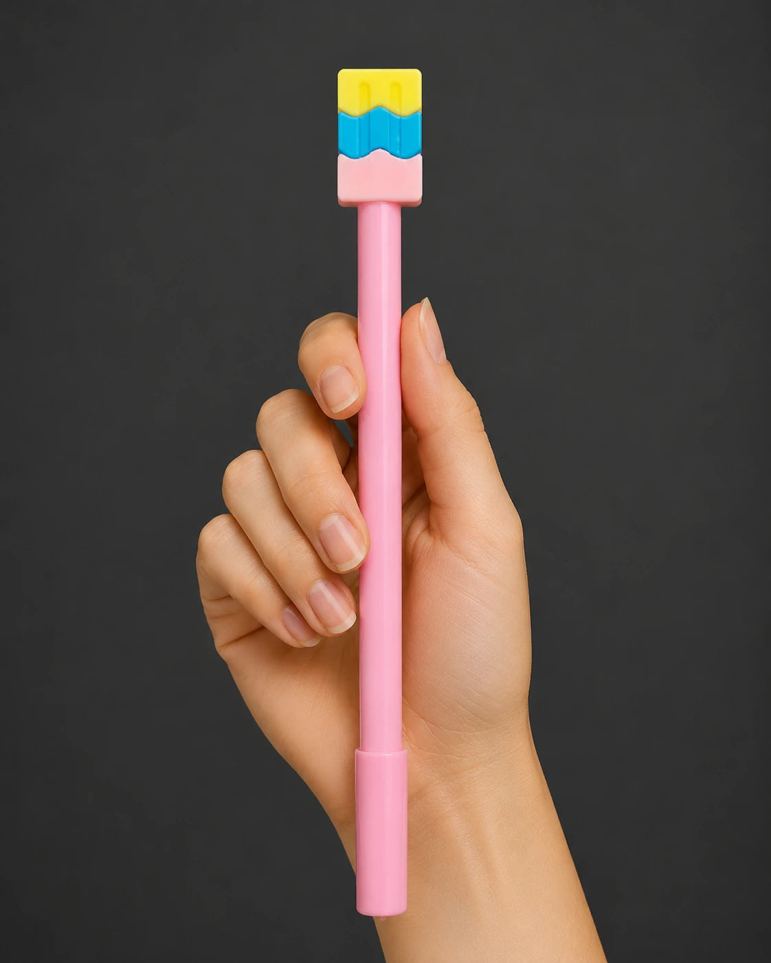 Candy Wave Gel Pen