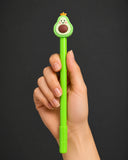 Avocado Gel Pen