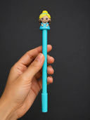 Princess Doll Gel Pen