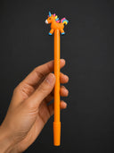 Unicorn Gel Pen