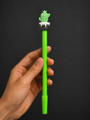 Cactus Gel Pen