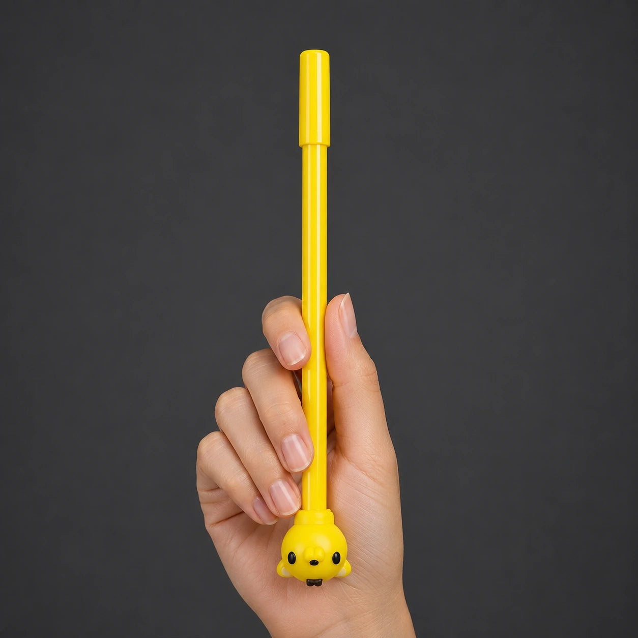 Baby Duck Gel Pen