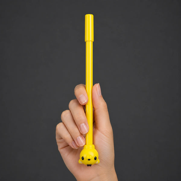 Baby Duck Gel Pen
