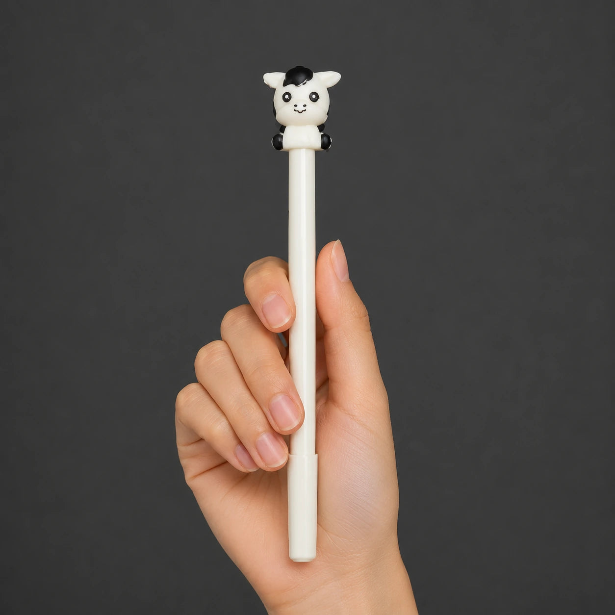 Moo Cow Gel Pen